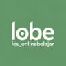 LOBE - Les Online Belajar Logo
